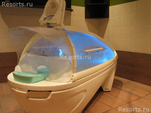 Miracle De Luxe Resort 30